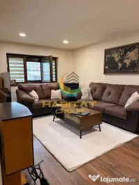 Aparatorii Patriei metrou 5min vanzare 2 cam renovat modern 