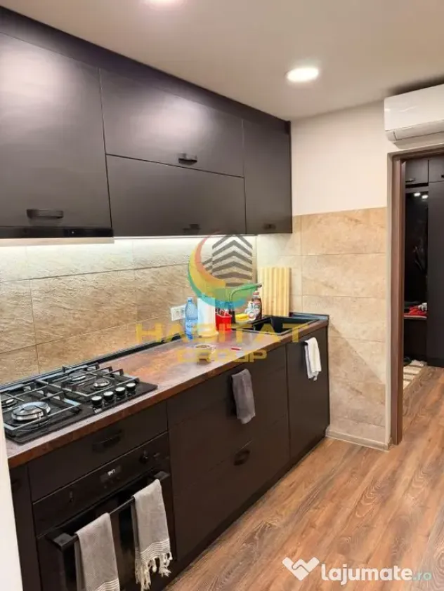 Aparatorii Patriei metrou 5min vanzare 2 cam renovat modern - Bucuresti (Bucuresti-Ilfov)