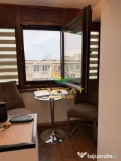 Aparatorii Patriei metrou 5min vanzare 2 cam renovat modern