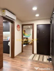 Aparatorii Patriei metrou 5min vanzare 2 cam renovat modern