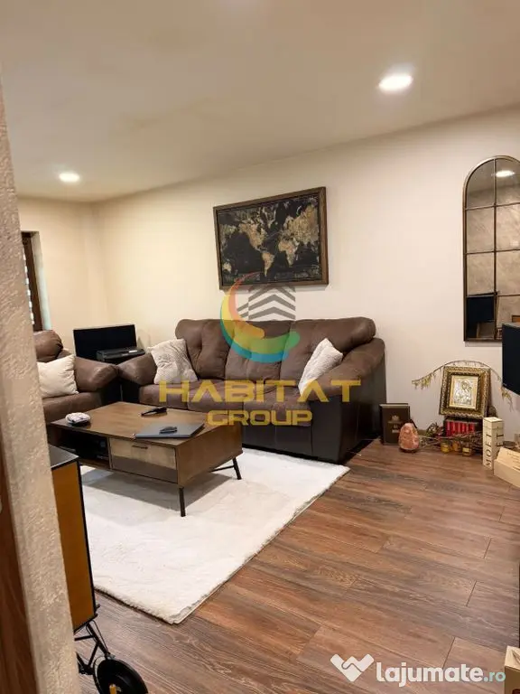Aparatorii Patriei metrou 5min vanzare 2 cam renovat modern - Bucuresti (Bucuresti-Ilfov)