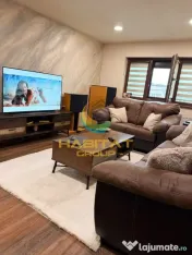 Aparatorii Patriei metrou 5min vanzare 2 cam renovat modern