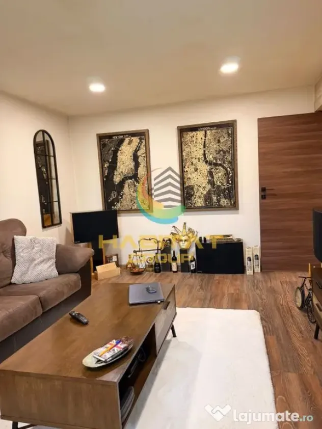 Aparatorii Patriei metrou 5min vanzare 2 cam renovat modern - Bucuresti (Bucuresti-Ilfov)