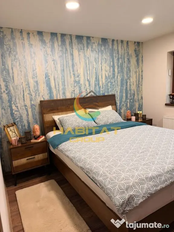 Aparatorii Patriei metrou 5min vanzare 2 cam renovat modern - Bucuresti (Bucuresti-Ilfov)