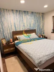 Aparatorii Patriei metrou 5min vanzare 2 cam renovat modern