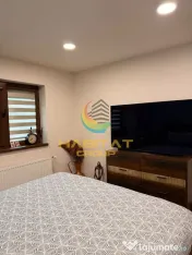 Aparatorii Patriei metrou 5min vanzare 2 cam renovat modern