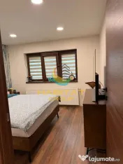 Aparatorii Patriei metrou 5min vanzare 2 cam renovat modern