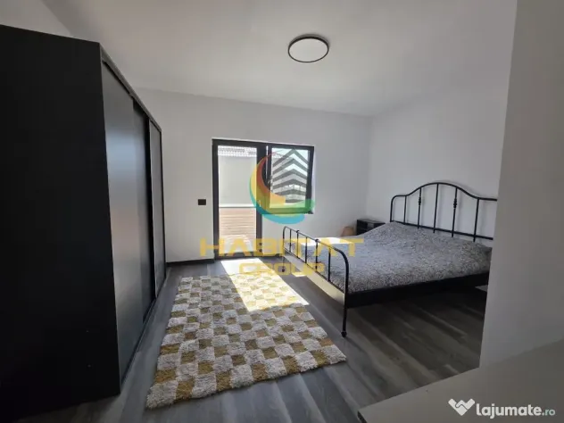Casa de inchiriat / p+1+pod / gata de mutare - Berceni (Bucuresti-Ilfov)
