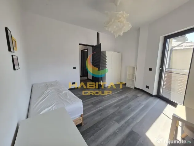 Casa de inchiriat / p+1+pod / gata de mutare - Berceni (Bucuresti-Ilfov)