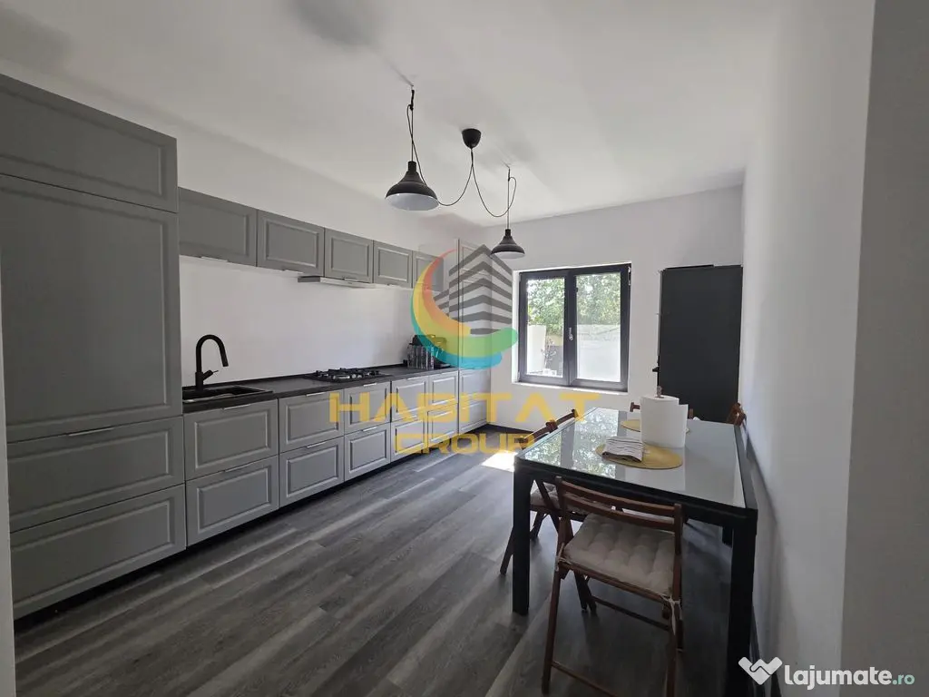 Casa de inchiriat / p+1+pod / gata de mutare - Berceni (Bucuresti-Ilfov)