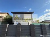 Vila individuala P+1E || 4 camere 3 bai || 390mp teren 