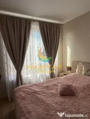 Vanzare ap 2 camere 60 mp etaj 2 Popesti Leordeni metrou 