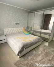 Vanzare ap 2 camere 60 mp etaj 2 Popesti Leordeni metrou 