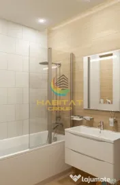 Vanzare ap 2 camere 60 mp etaj 2 Popesti Leordeni metrou 