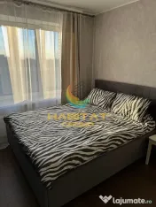 Vanzare ap 2 camere 60 mp etaj 2 Popesti Leordeni metrou 