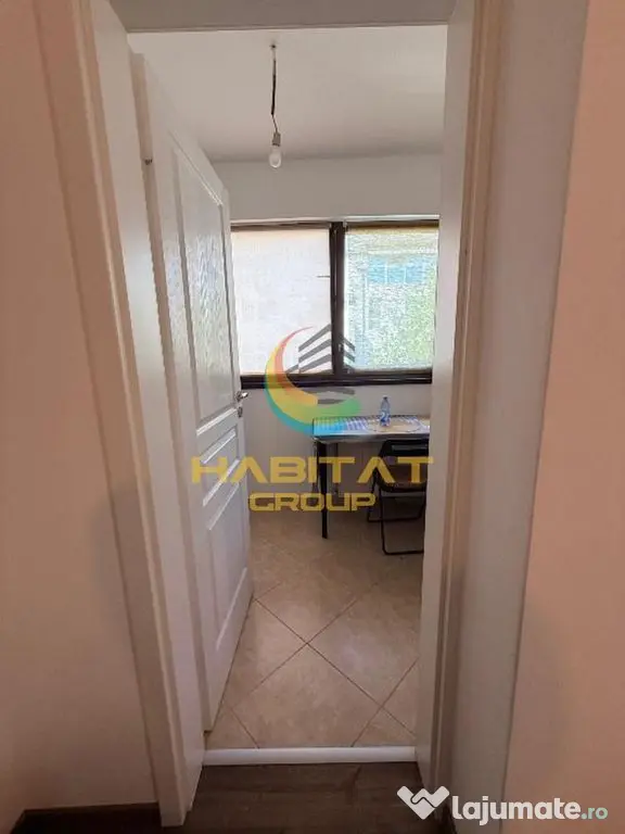 Apartament 2 camere- mobilat + parcare - Popesti Leordeni (Bucuresti-Ilfov)