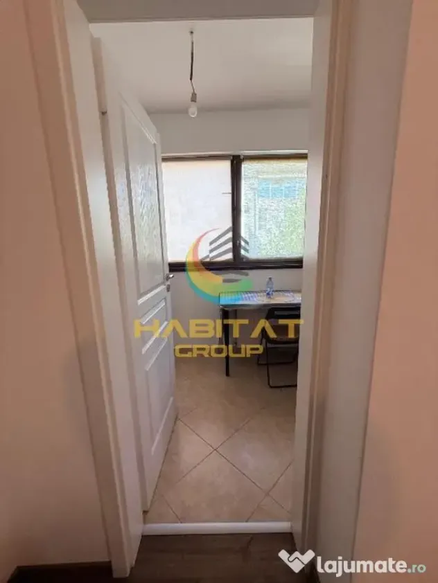 Apartament 2 camere- mobilat + parcare - Popesti Leordeni (Bucuresti-Ilfov)
