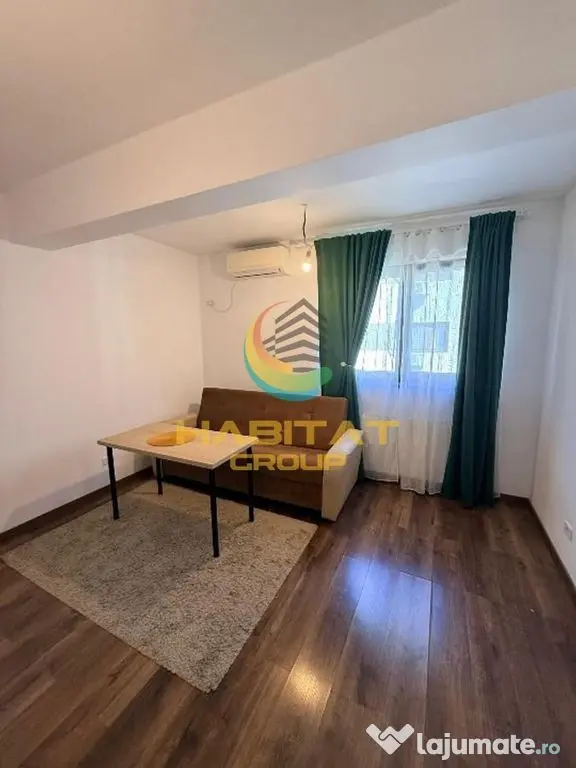 Apartament 2 camere- mobilat + parcare - Popesti Leordeni (Bucuresti-Ilfov)