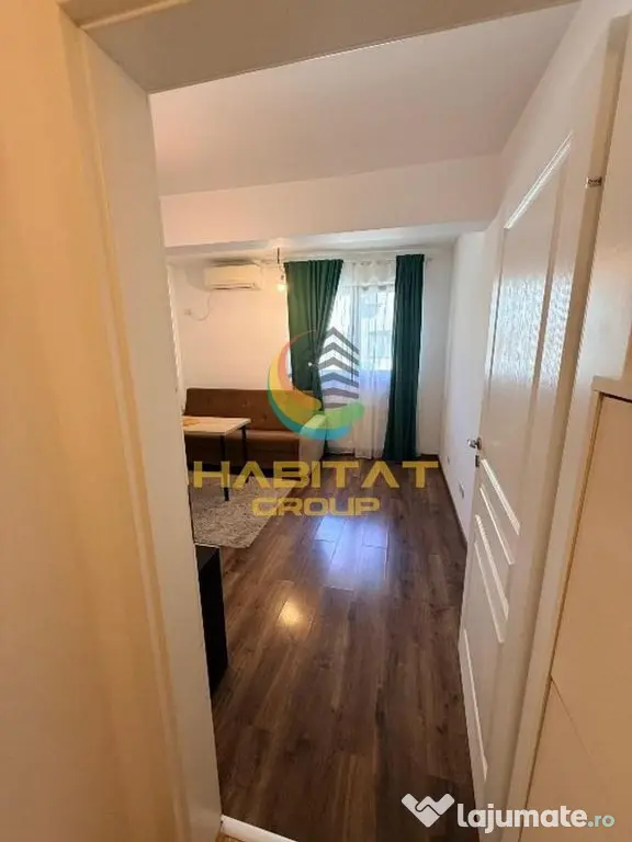 Apartament 2 camere- mobilat + parcare - Popesti Leordeni (Bucuresti-Ilfov)