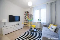 Apartament 2 camere- 44 mp - mutare in 2 luni