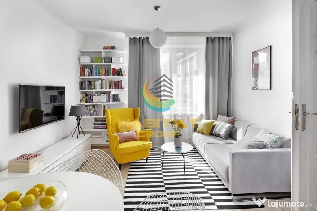 Apartament 2 camere- 44 mp - mutare in 2 luni - Popesti Leordeni (Bucuresti-Ilfov)