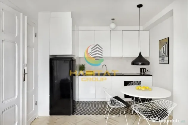 Apartament 2 camere- 44 mp - mutare in 2 luni - Popesti Leordeni (Bucuresti-Ilfov)