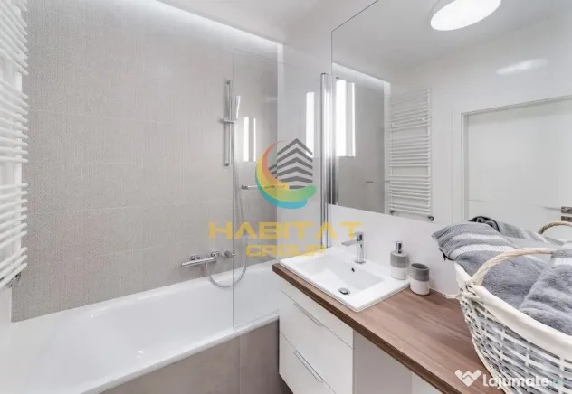 Apartament 2 camere- 44 mp - mutare in 2 luni - Popesti Leordeni (Bucuresti-Ilfov)