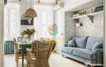 Apartament 3 camere 81mp - -Alunisului