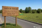 Teren intravilan- 409mp- Com Berceni- centru