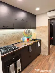 Apartament 2 camere- mobilat- 5 minute metrou Aparatorii Patriei 