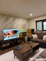 Apartament 2 camere- mobilat- 5 minute metrou Aparatorii Patriei 