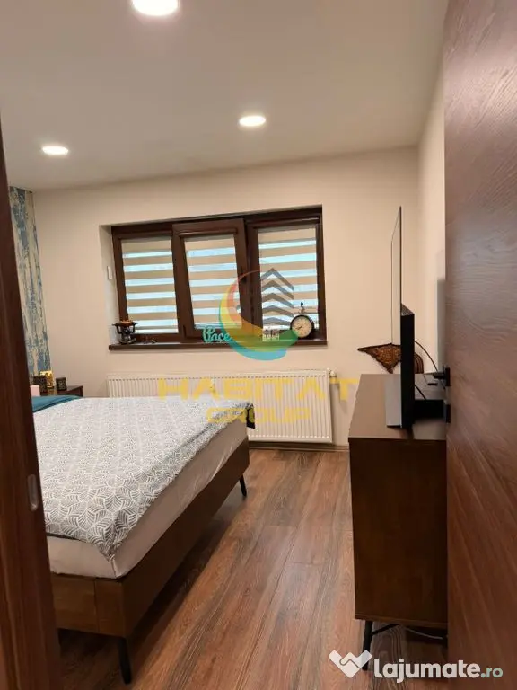 Apartament 2 camere- mobilat- 5 minute metrou Aparatorii Patriei - Bucuresti (Bucuresti-Ilfov)