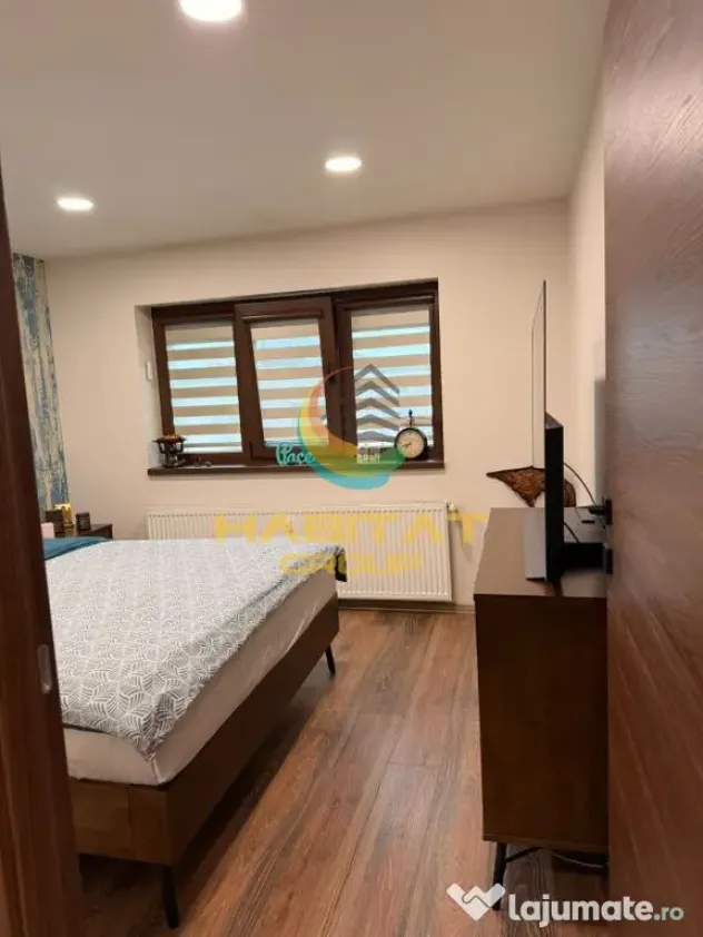 Apartament 2 camere- mobilat- 5 minute metrou Aparatorii Patriei - Bucuresti (Bucuresti-Ilfov)