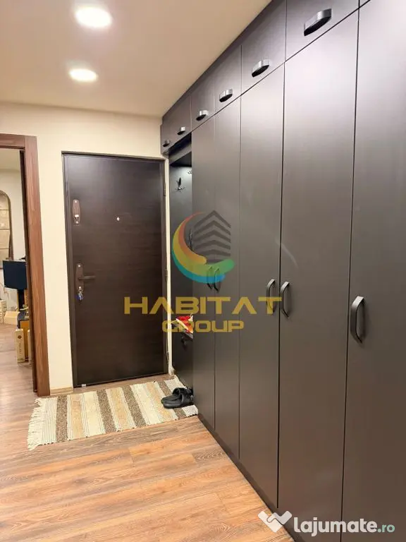 Apartament 2 camere- mobilat- 5 minute metrou Aparatorii Patriei - Bucuresti (Bucuresti-Ilfov)