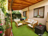 Casa 6 camere- mobilata - zona Primarie