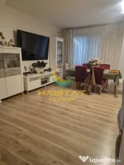 Casa 6 camere- mobilata - zona Primarie 