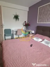Casa 6 camere- mobilata - zona Primarie 