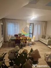 Casa 6 camere- mobilata - zona Primarie 
