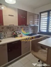 Casa 6 camere- mobilata - zona Primarie 
