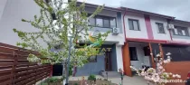 Casa duplex 5 camere, mobilata -Leordeni