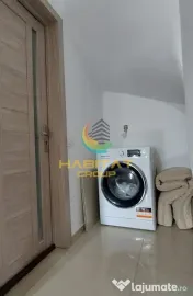Casa duplex 5 camere, mobilata -Leordeni 