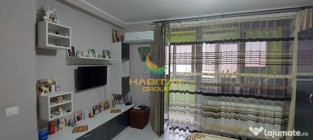 Casa duplex 5 camere, mobilata -Leordeni - Popesti Leordeni (Bucuresti-Ilfov)