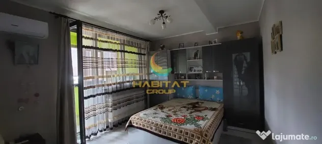 Casa duplex 5 camere, mobilata -Leordeni - Popesti Leordeni (Bucuresti-Ilfov)