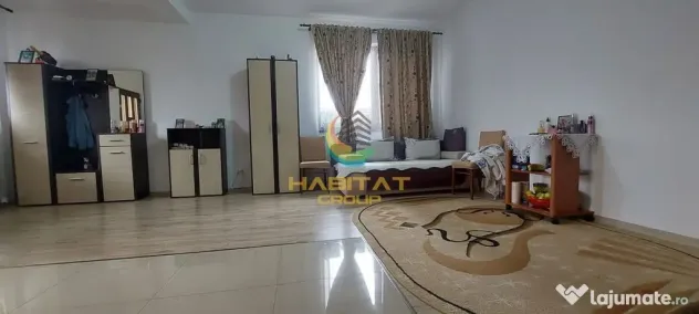Casa duplex 5 camere, mobilata -Leordeni - Popesti Leordeni (Bucuresti-Ilfov)