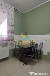 Casa duplex 5 camere, mobilata -Leordeni 