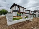 Casa individuala 4 camere, dressing- Berceni