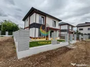 Casa individuala 4 camere, dressing- Berceni 