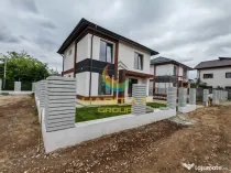 Casa individuala 4 camere, dressing- Berceni