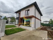 Casa individuala 4 camere, dressing- Berceni 
