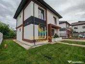 Casa individuala 4 camere, dressing- Berceni 
